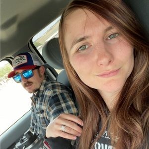 Meet your Posher, Shauna